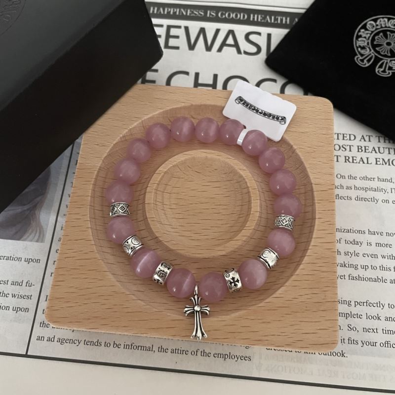 Ch**me He**ts bracelets
